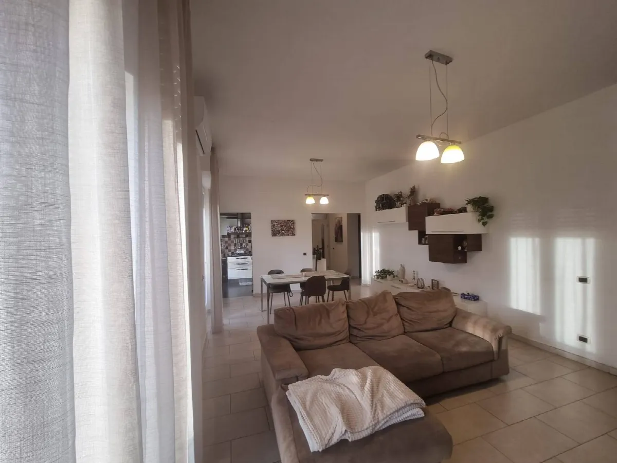 Appartamento in vendita a Deruta, San Nicolò di Celle - foto 5