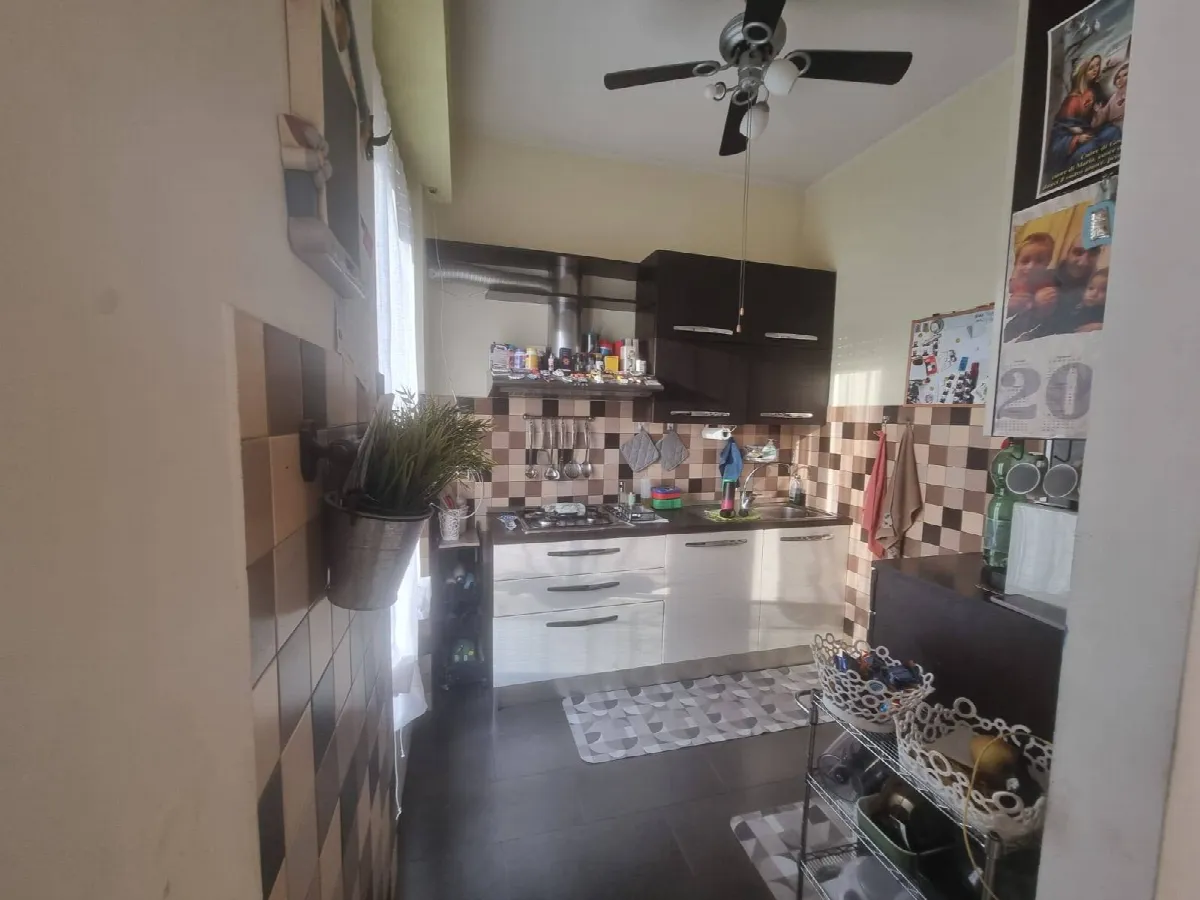 Appartamento in vendita a Deruta, San Nicolò di Celle - foto 8