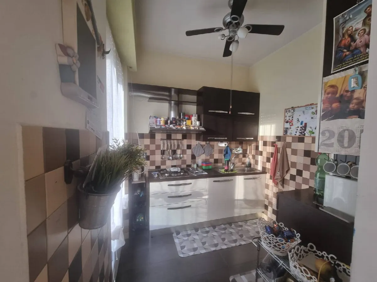Appartamento in vendita a Deruta, San Nicolò di Celle - foto 9