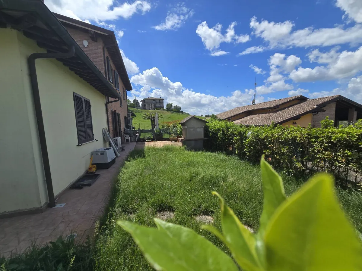 Appartamento in vendita a Deruta, Ripabianca - foto 2