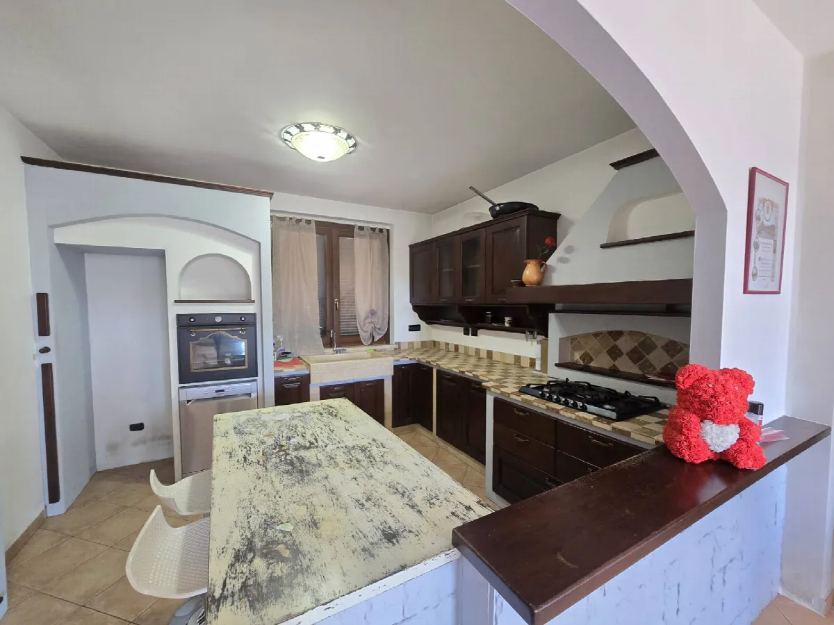 Appartamento in vendita a Deruta, Ripabianca - foto 3