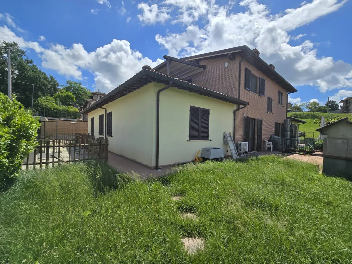 Appartamento in vendita a Deruta, Ripabianca - foto 5