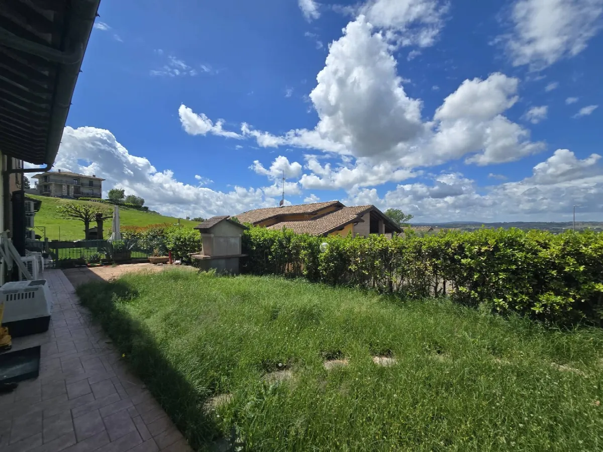 Appartamento in vendita a Deruta, Ripabianca - foto 6