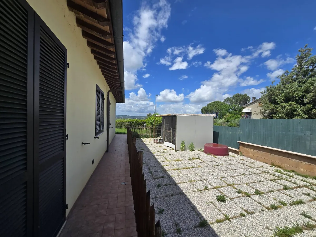 Appartamento in vendita a Deruta, Ripabianca - foto 7