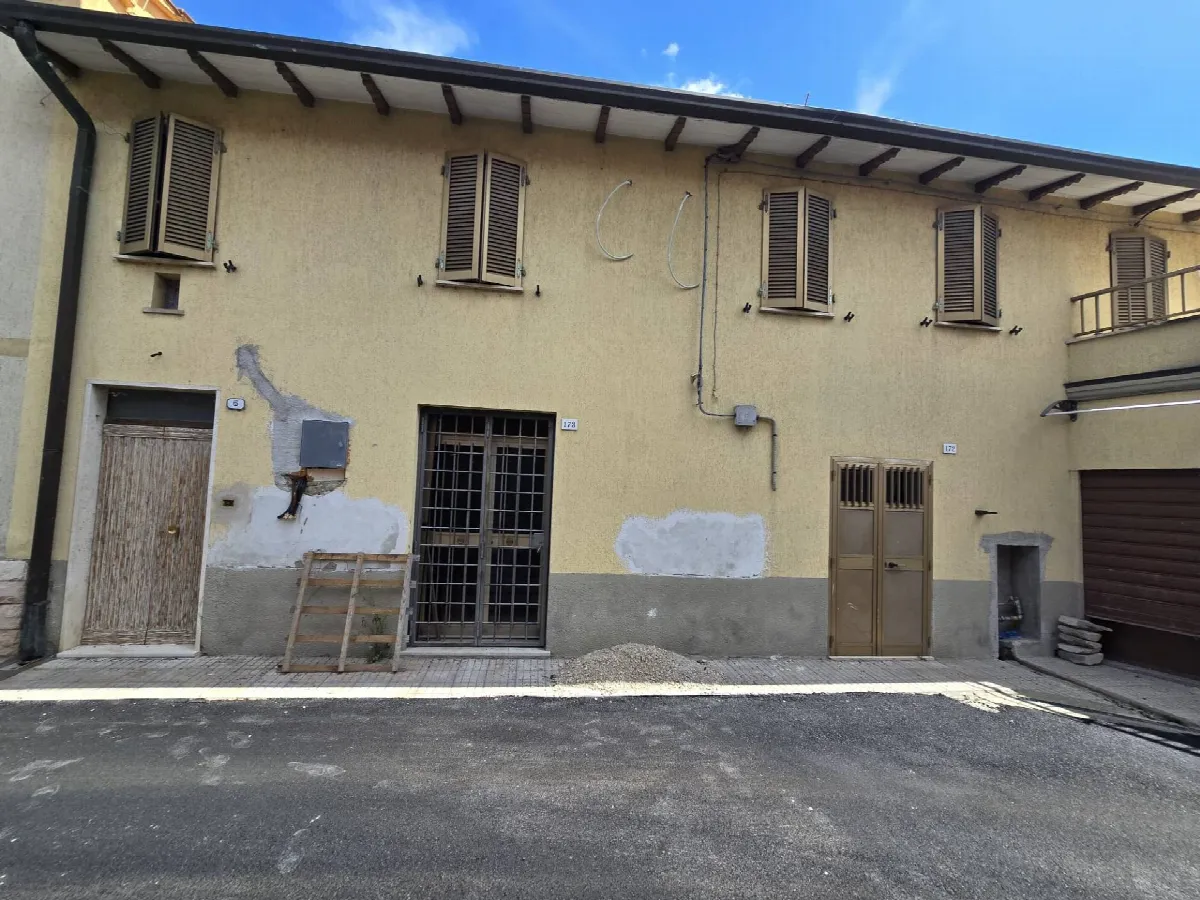 Appartamento in vendita a Torgiano, Fornaci - foto 3
