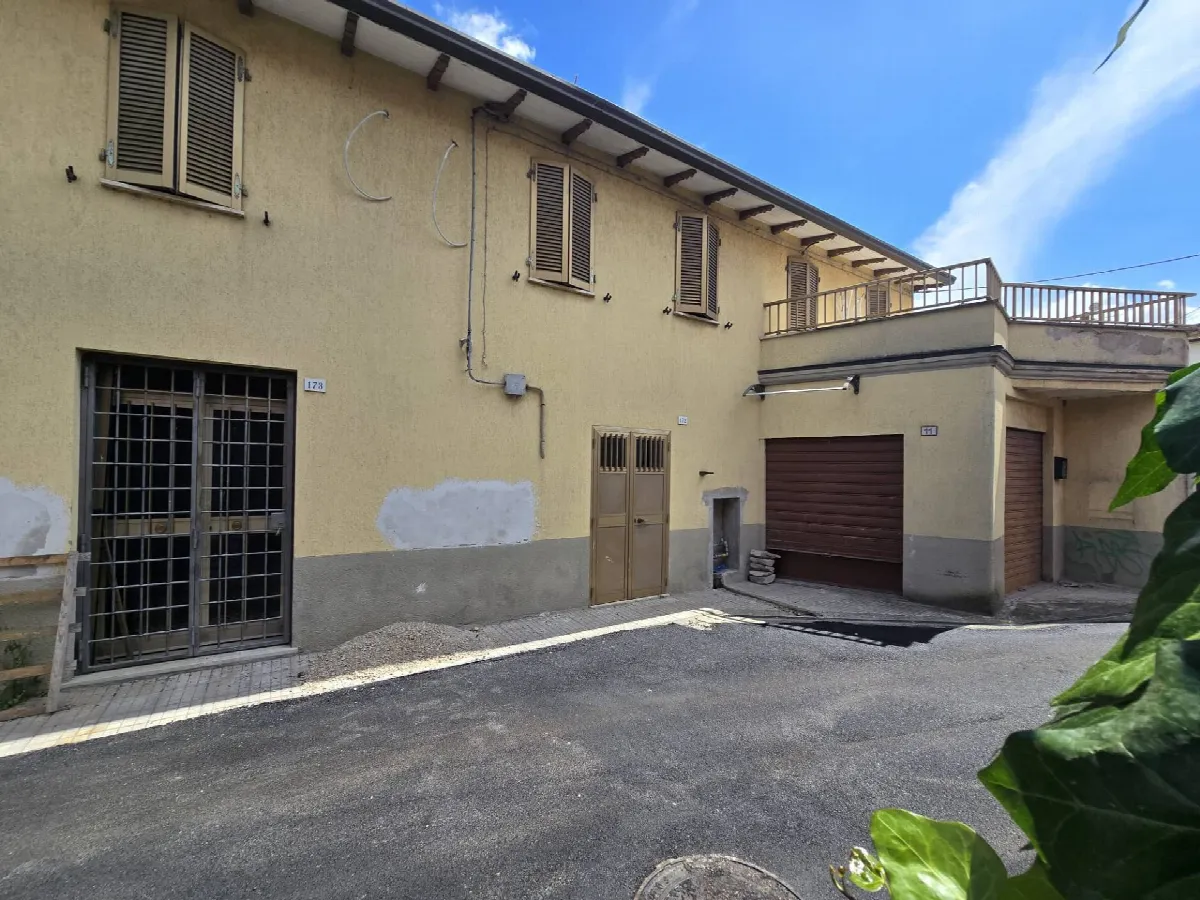 Appartamento in vendita a Torgiano, Fornaci - foto 5