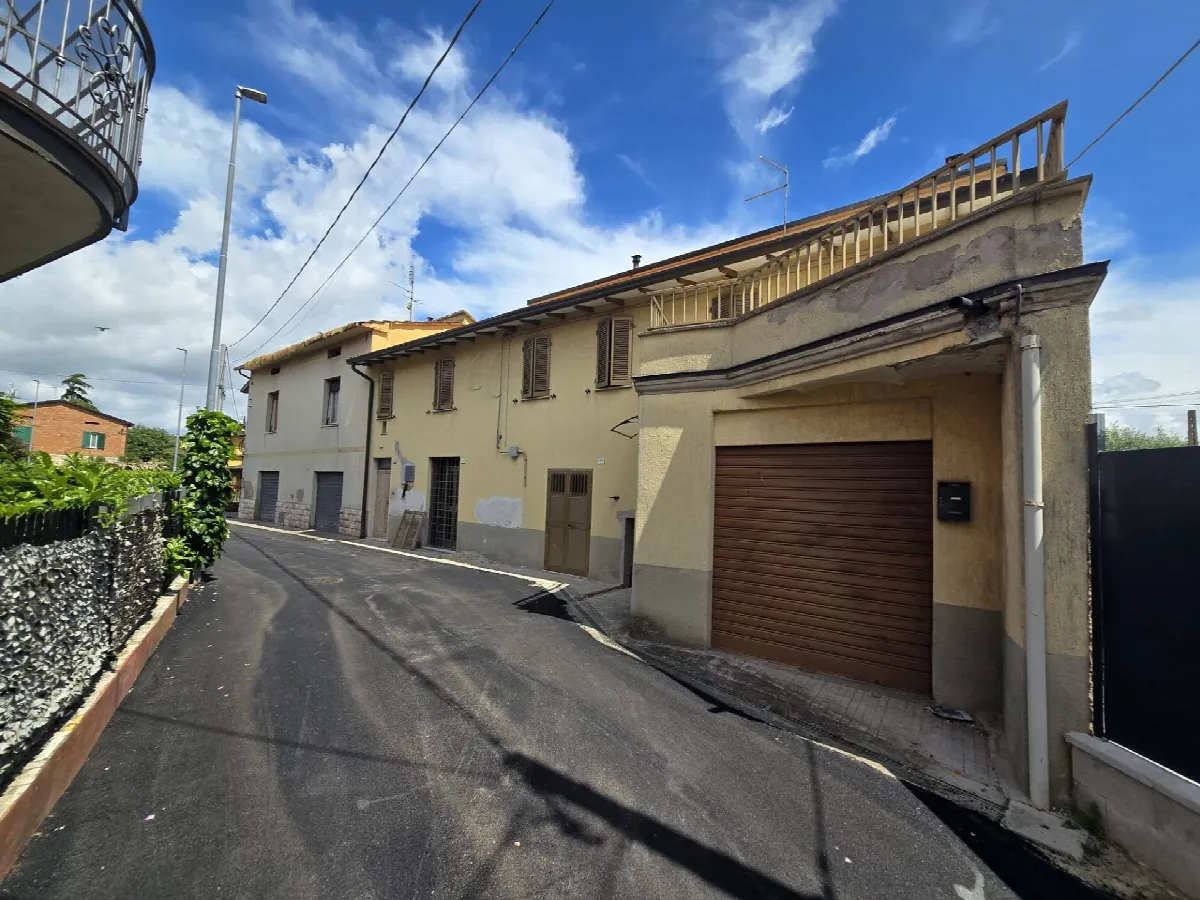 Appartamento in vendita a Torgiano, Fornaci - foto 6