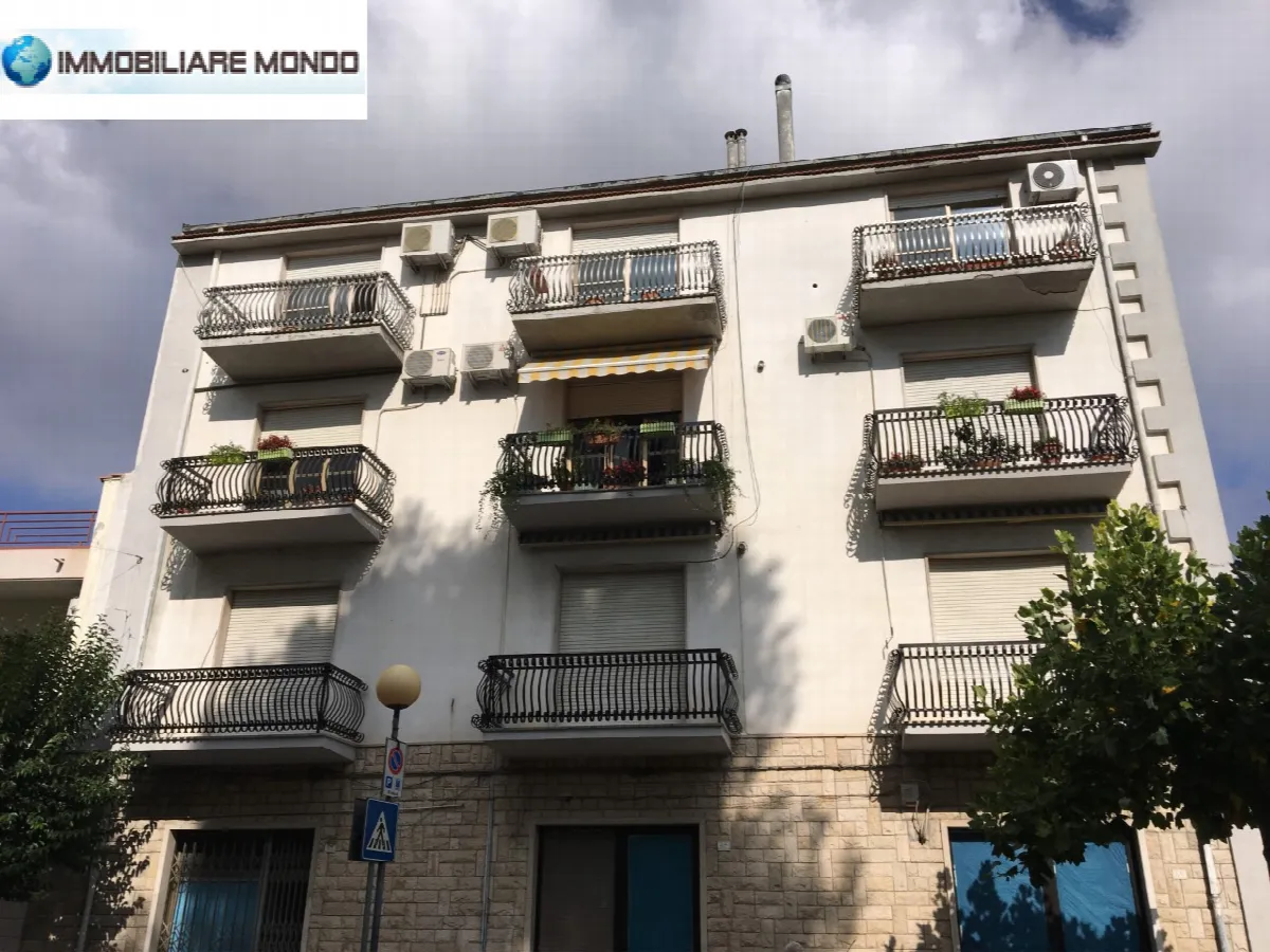 Appartamento in vendita a Ururi - foto 1