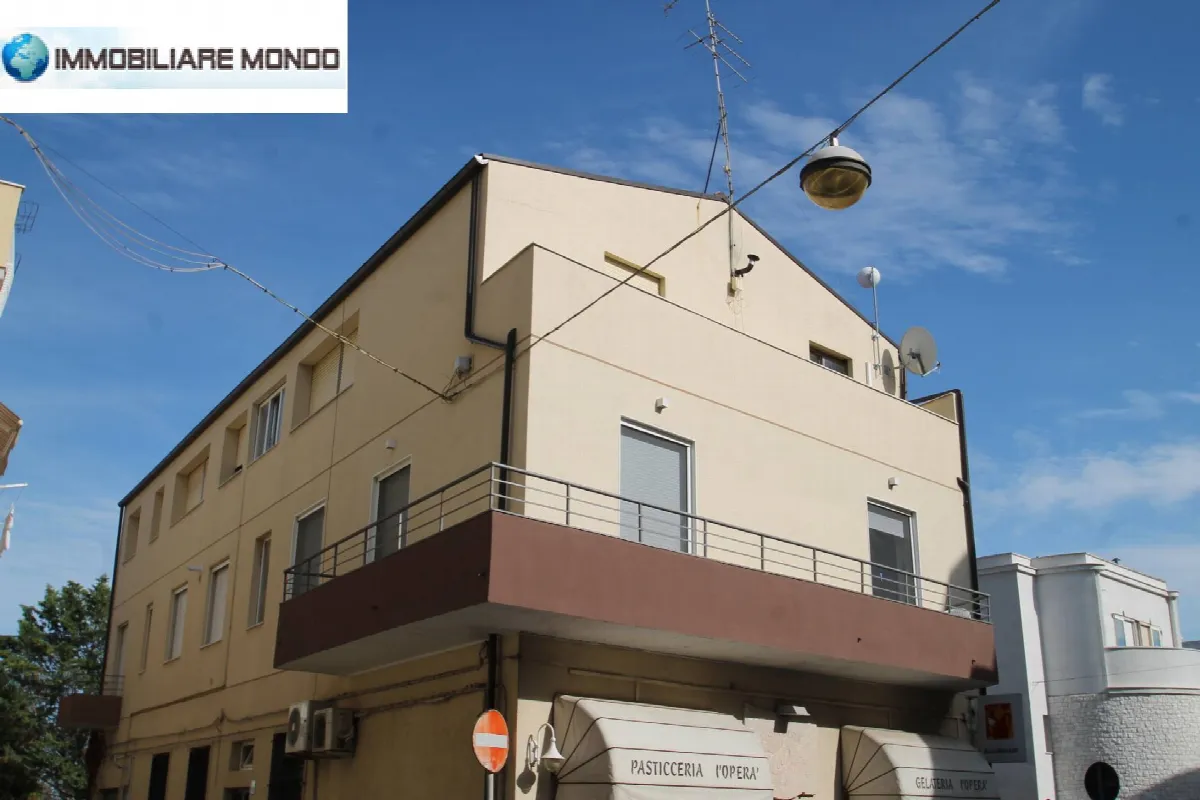 Appartamento in vendita a Termoli, Centro - foto 1