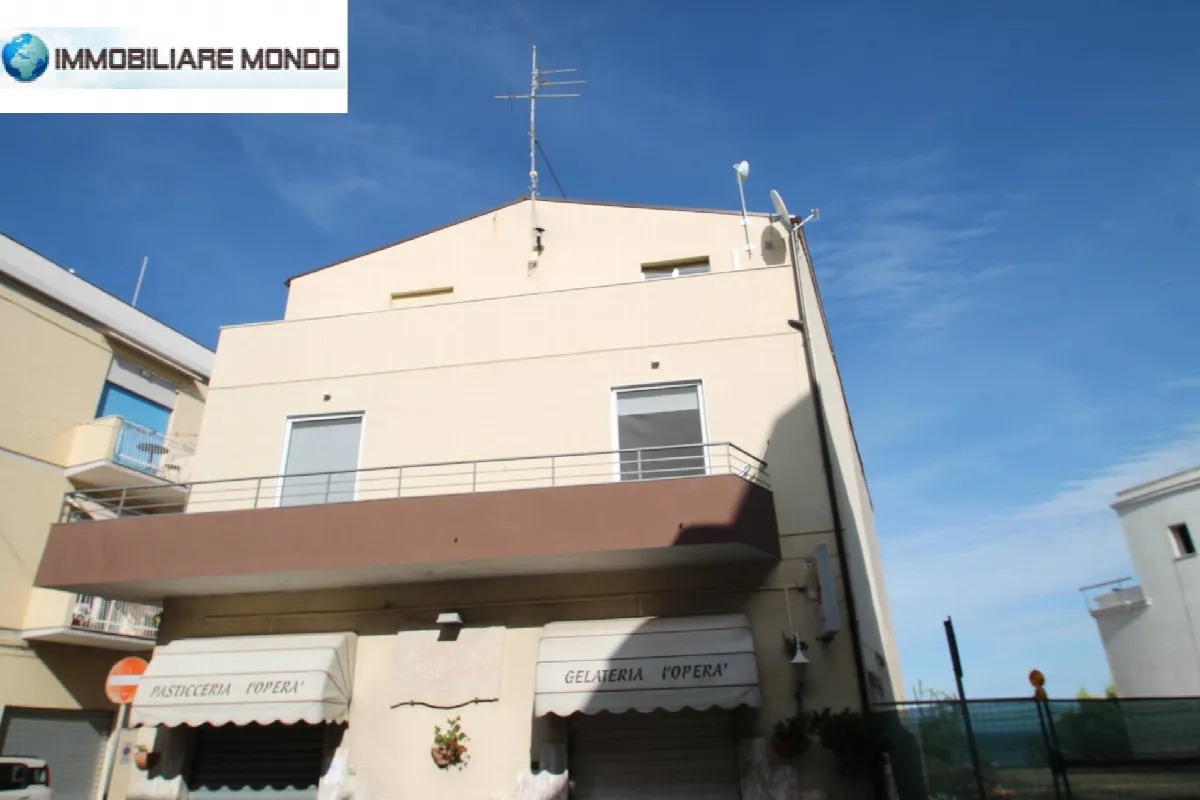 Appartamento in vendita a Termoli, Centro - foto 2