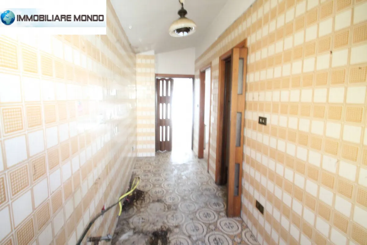 Appartamento in vendita a Termoli, Centro - foto 9