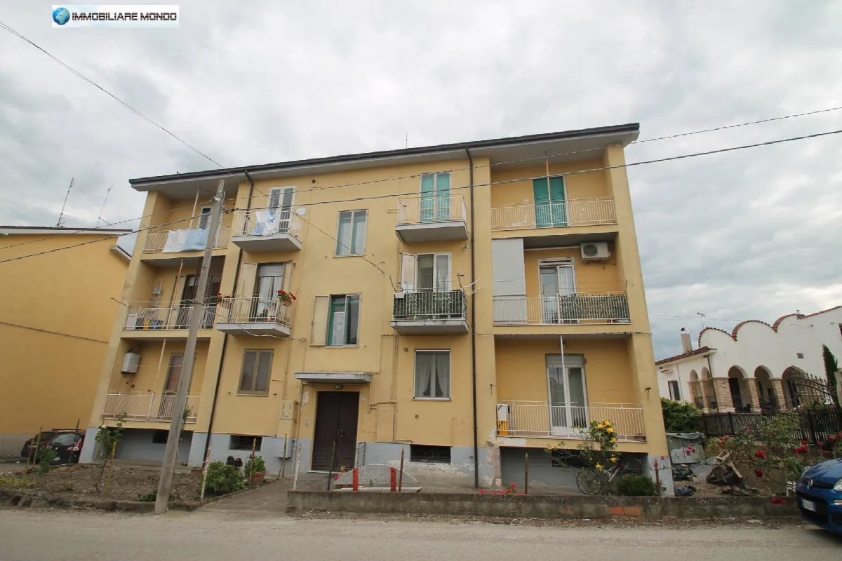 Appartamento in vendita a Ururi - foto 1