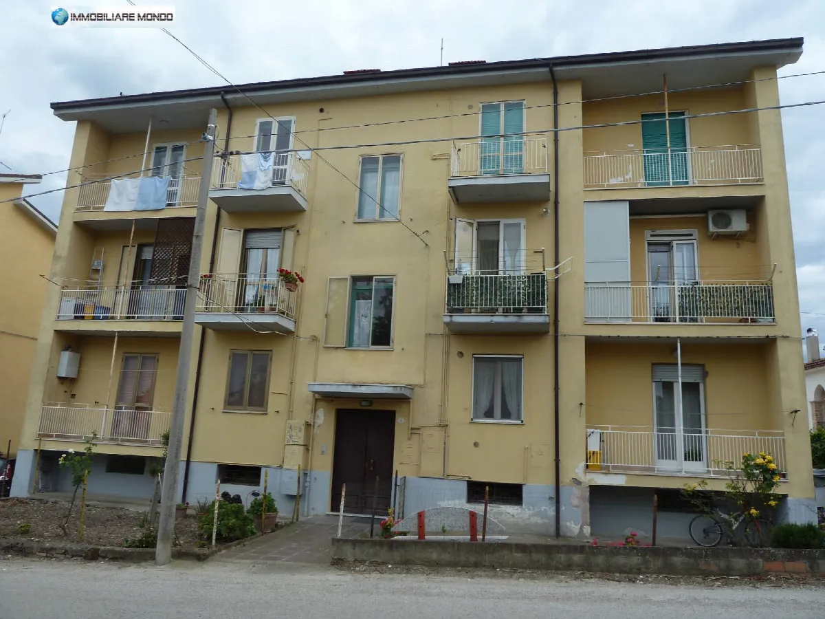 Appartamento in vendita a Ururi - foto 2
