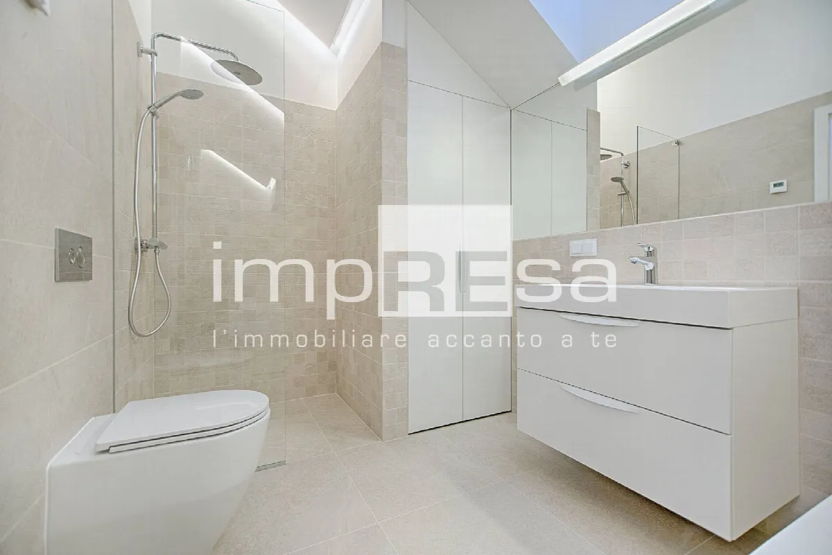 Appartamento in vendita a Maserada sul Piave, Candelù - foto 10