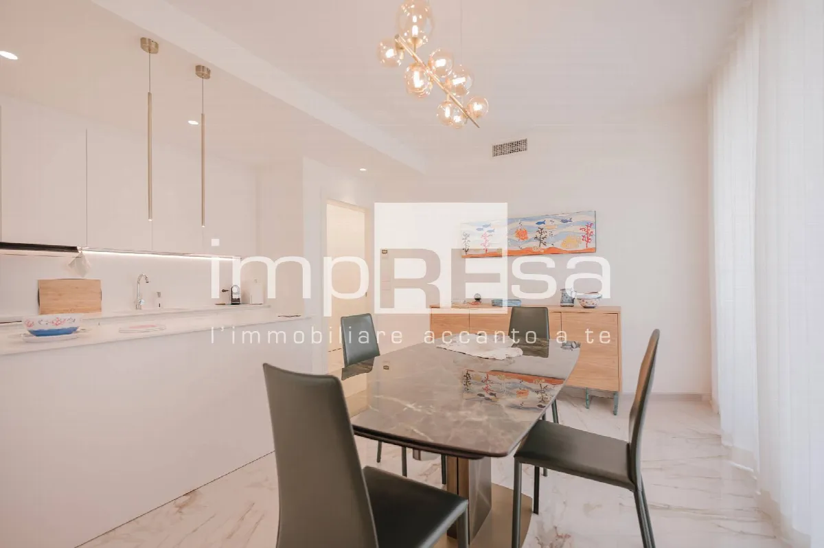 Appartamento in vendita a Jesolo, Lido di Jesolo - foto 1