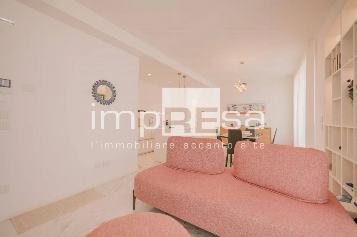 Appartamento in vendita a Jesolo, Lido di Jesolo - foto 2