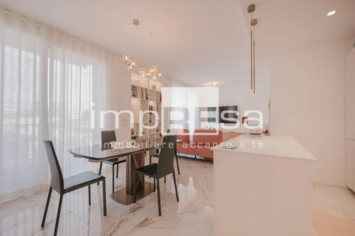 Appartamento in vendita a Jesolo, Lido di Jesolo - foto 3