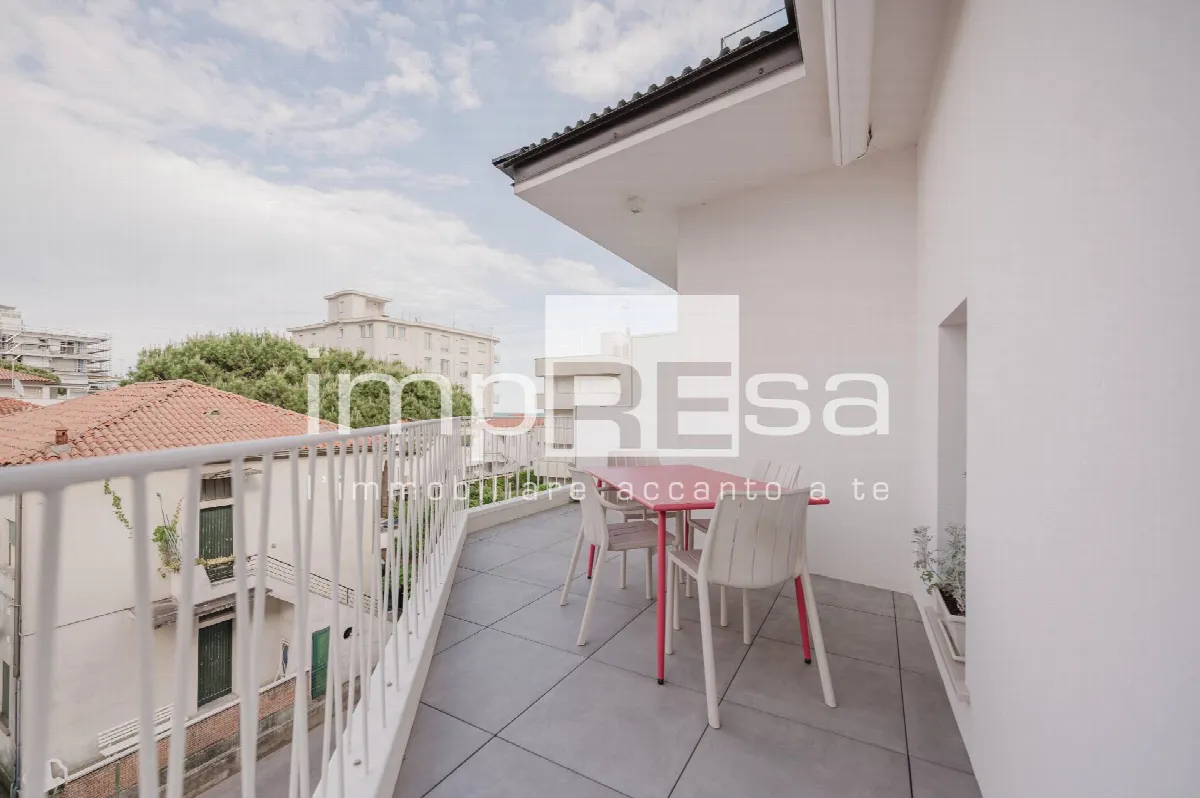 Appartamento in vendita a Jesolo, Lido di Jesolo - foto 4