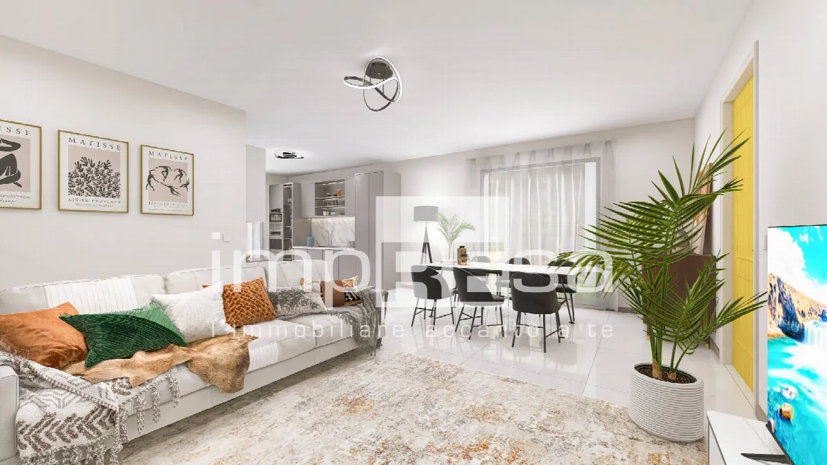 Appartamento in vendita a Preganziol - foto 1