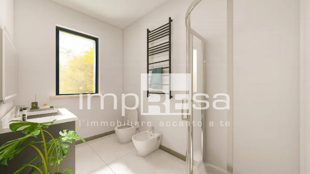 Appartamento in vendita a Preganziol - foto 8