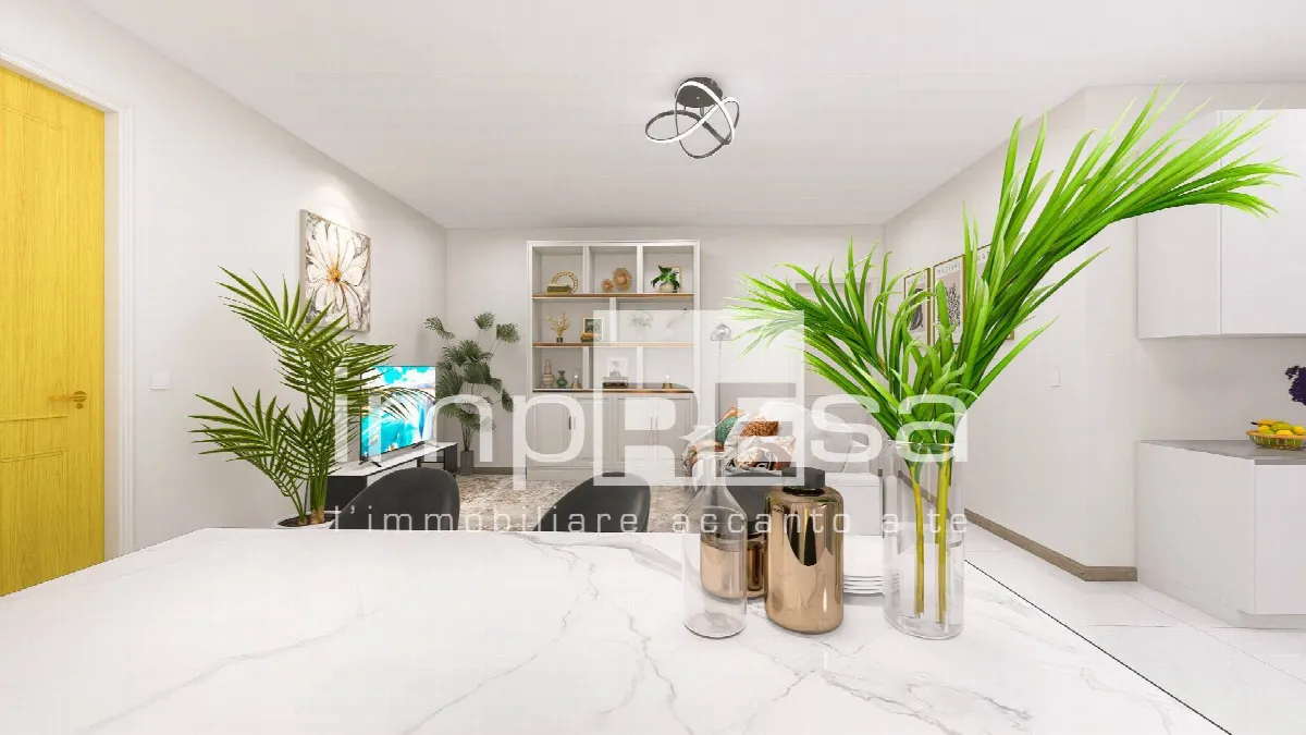 Appartamento in vendita a Preganziol - foto 4