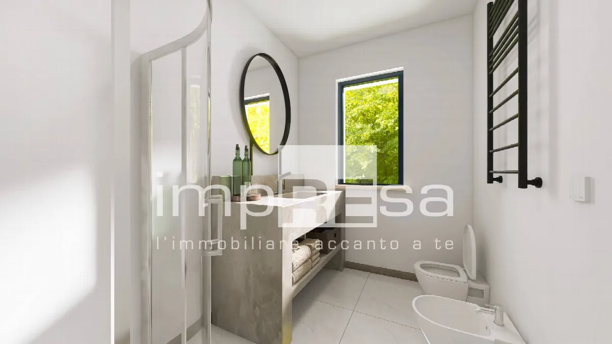 Appartamento in vendita a Preganziol - foto 7
