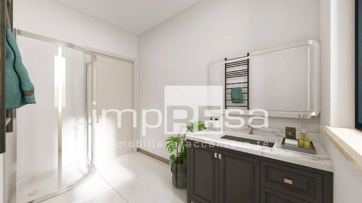 Appartamento in vendita a Preganziol - foto 8
