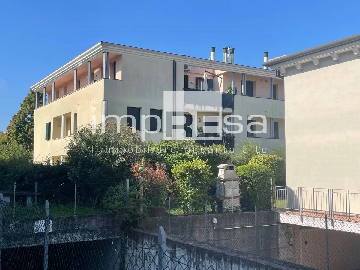 Appartamento in vendita a Silea, Cendon - foto 1