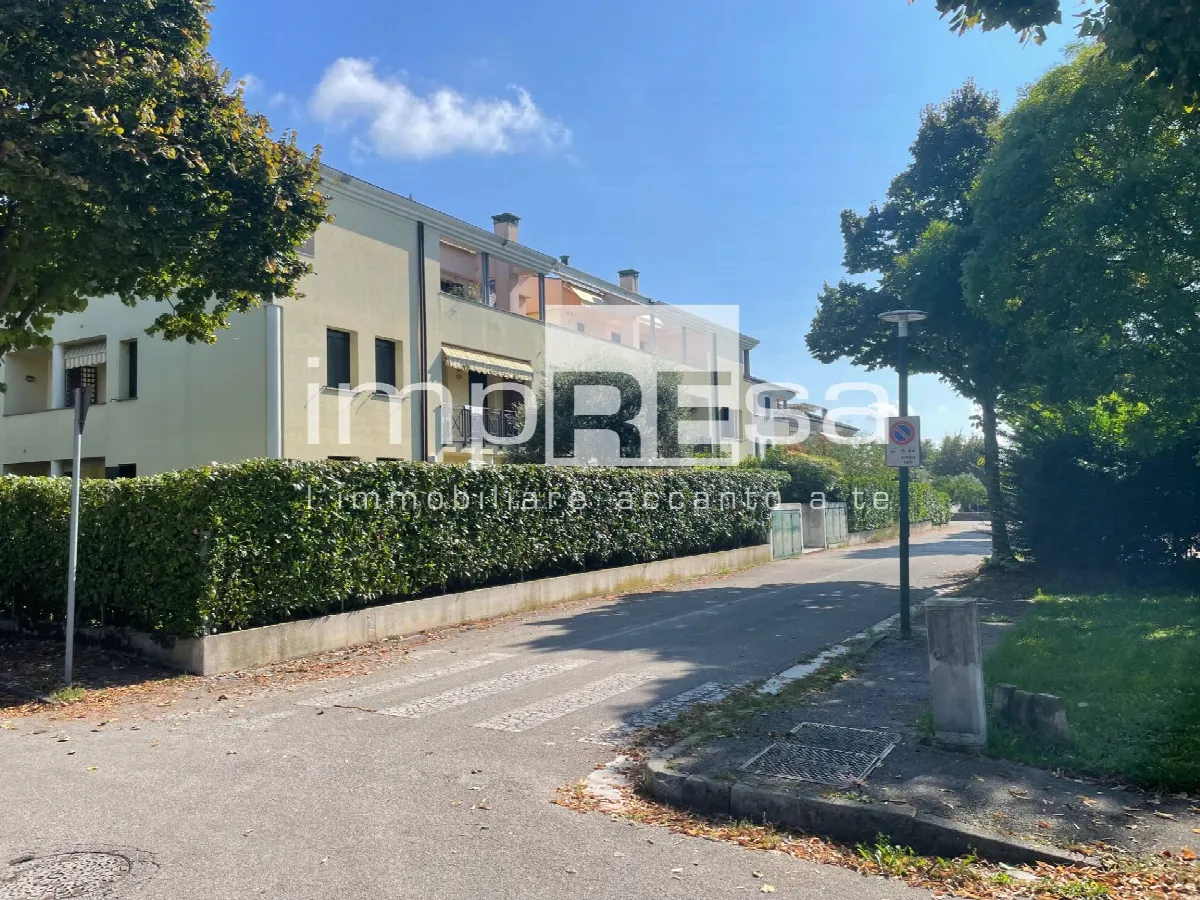Appartamento in vendita a Silea, Cendon - foto 3