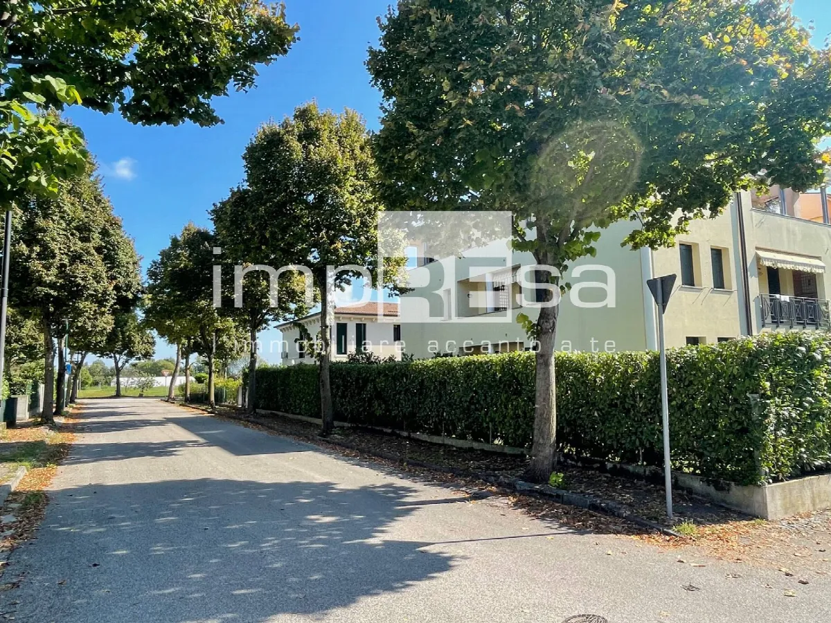 Appartamento in vendita a Silea, Cendon - foto 5