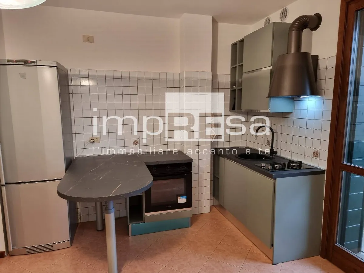Appartamento in vendita a Silea, Cendon - foto 7