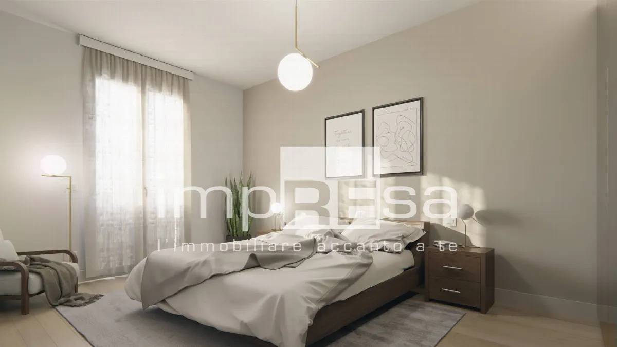 Appartamento in vendita a San Biagio di Callalta, Olmi - foto 8