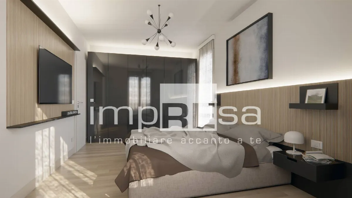 Appartamento in vendita a San Biagio di Callalta, Olmi - foto 9