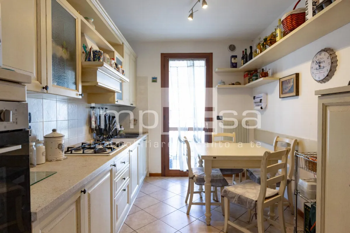 Appartamento in vendita a San Biagio di Callalta, Centro - foto 1