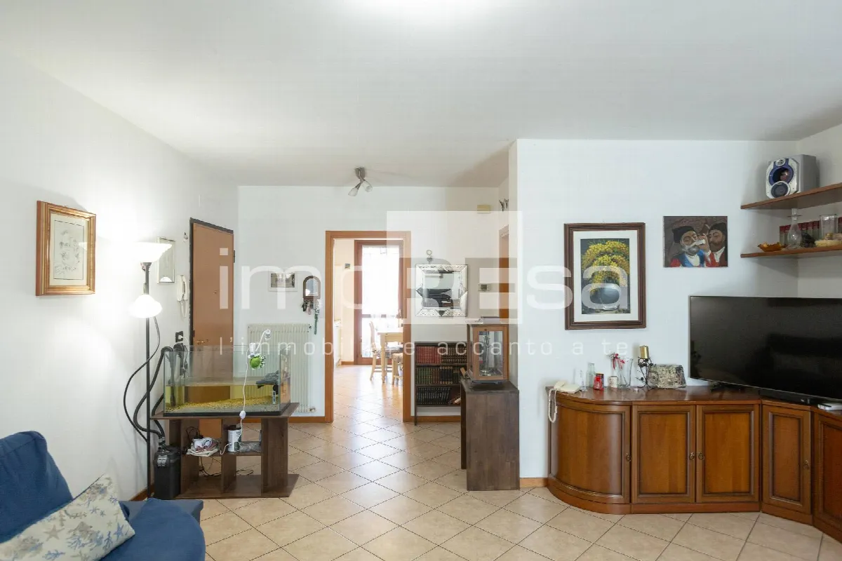 Appartamento in vendita a San Biagio di Callalta, Centro - foto 3