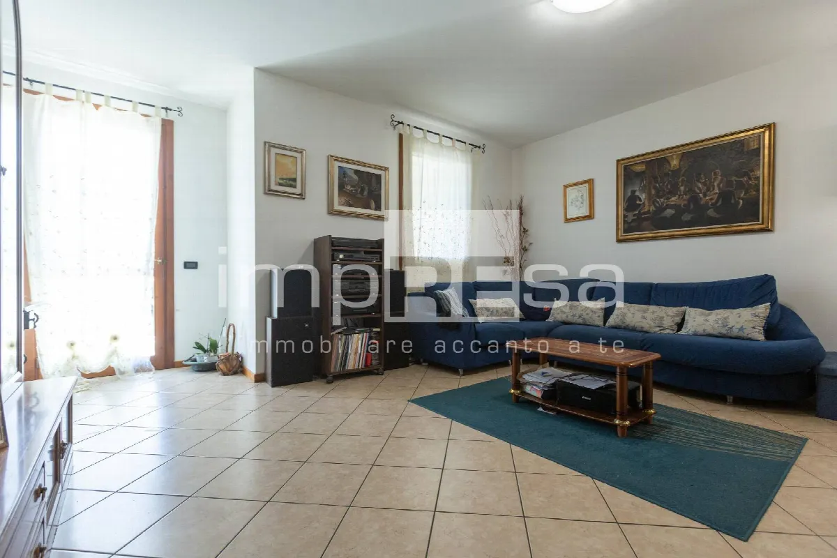 Appartamento in vendita a San Biagio di Callalta, Centro - foto 6