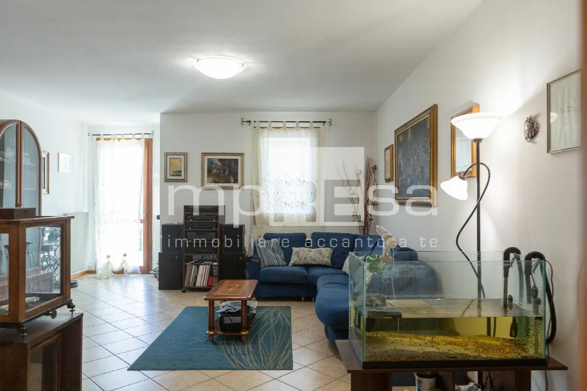 Appartamento in vendita a San Biagio di Callalta, Centro - foto 7