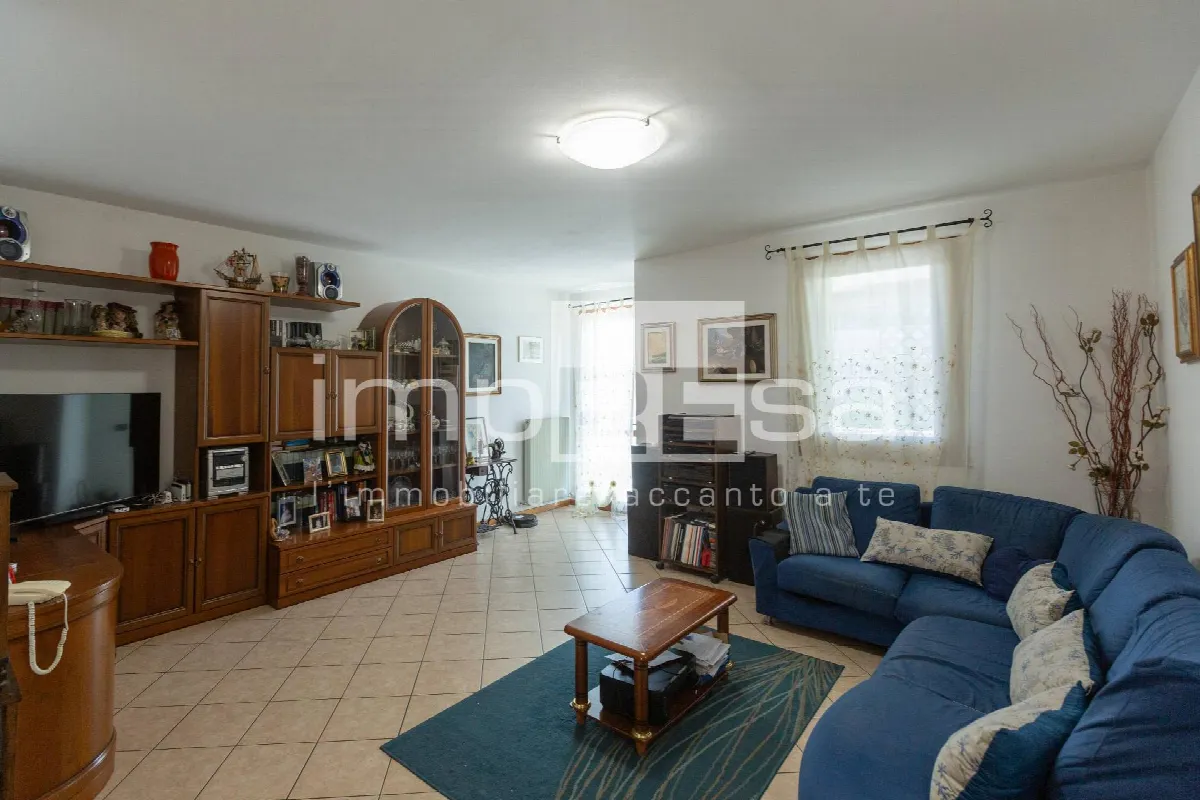 Appartamento in vendita a San Biagio di Callalta, Centro - foto 5