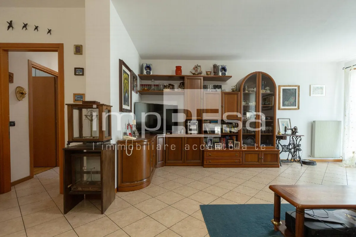 Appartamento in vendita a San Biagio di Callalta, Centro - foto 8