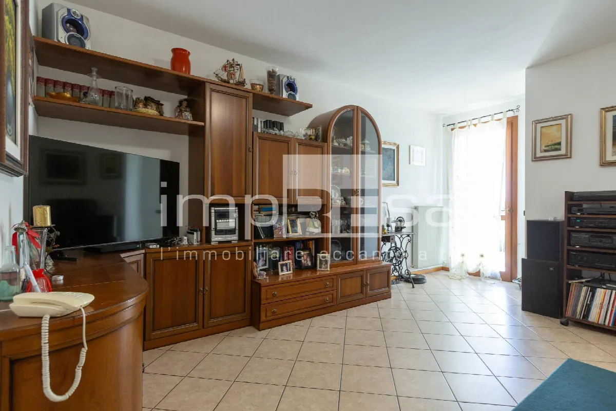 Appartamento in vendita a San Biagio di Callalta, Centro - foto 9