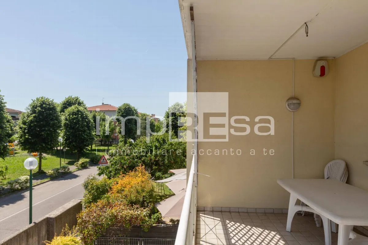 Appartamento in vendita a San Biagio di Callalta, Centro - foto 10