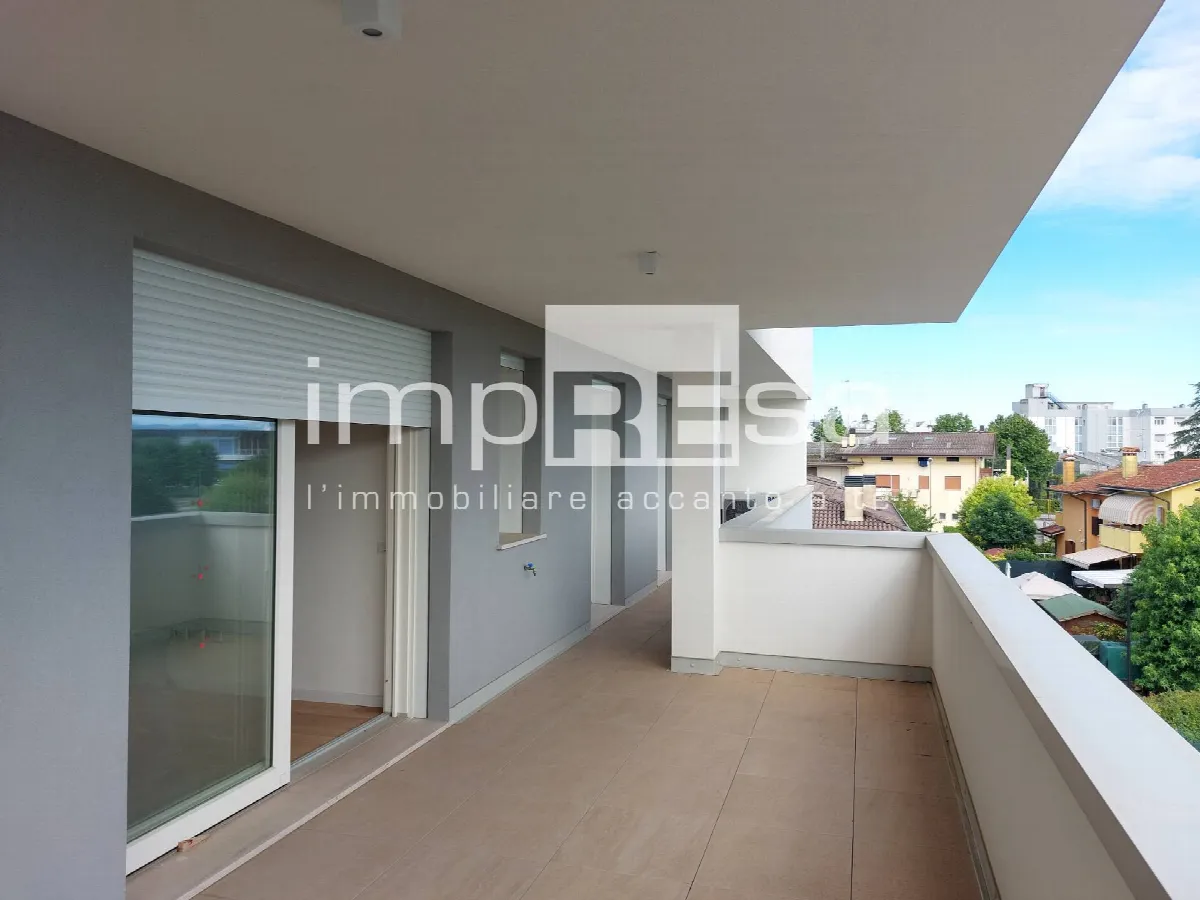 Appartamento in vendita a Treviso, S. Lazzaro - foto 6