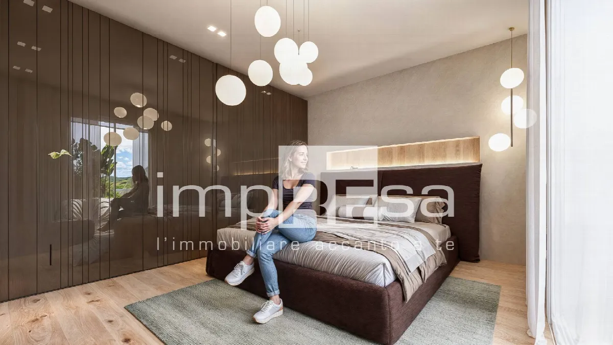 Appartamento in vendita a Treviso, S. Lazzaro - foto 2