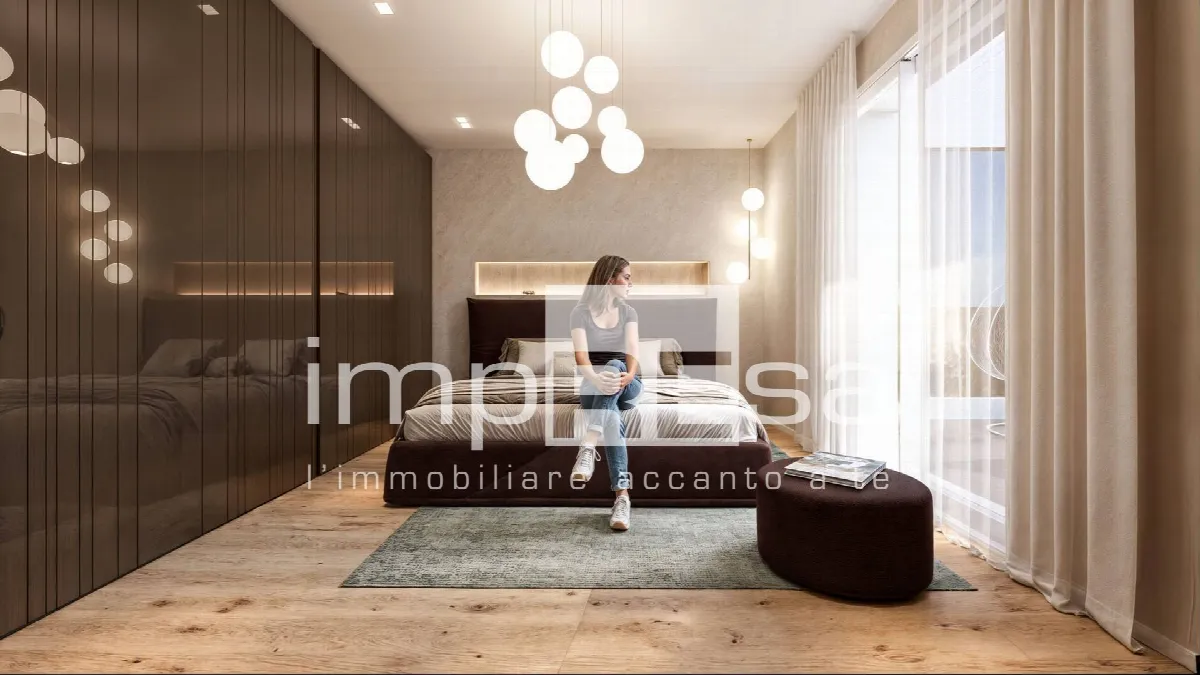 Appartamento in vendita a Treviso, S. Lazzaro - foto 8