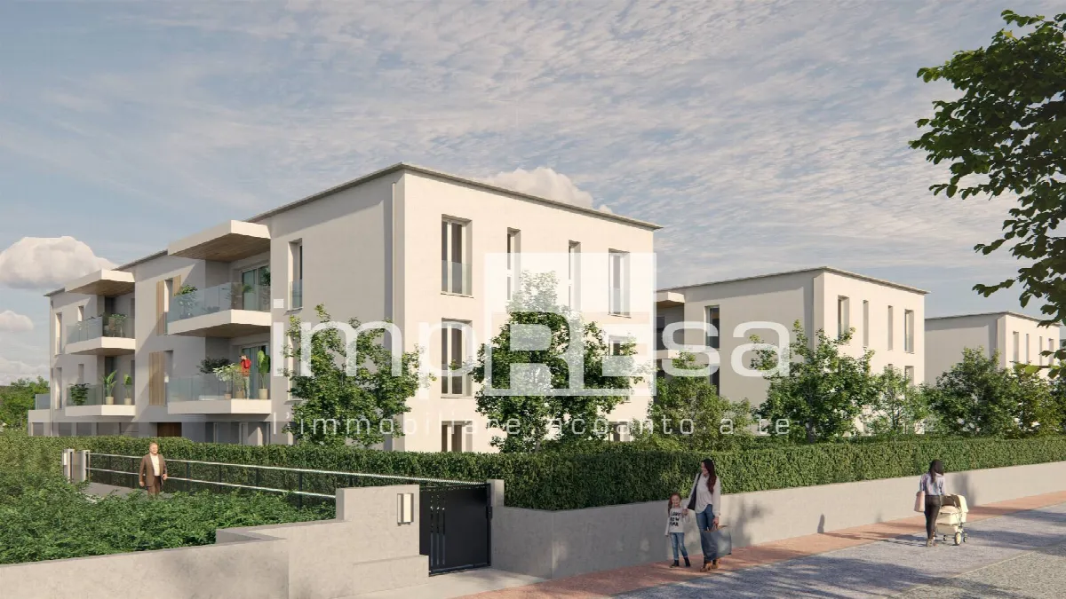 Appartamento in vendita a San Biagio di Callalta, Centro - foto 10