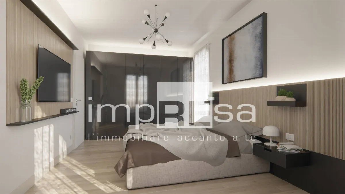 Appartamento in vendita a San Biagio di Callalta, Olmi - foto 6
