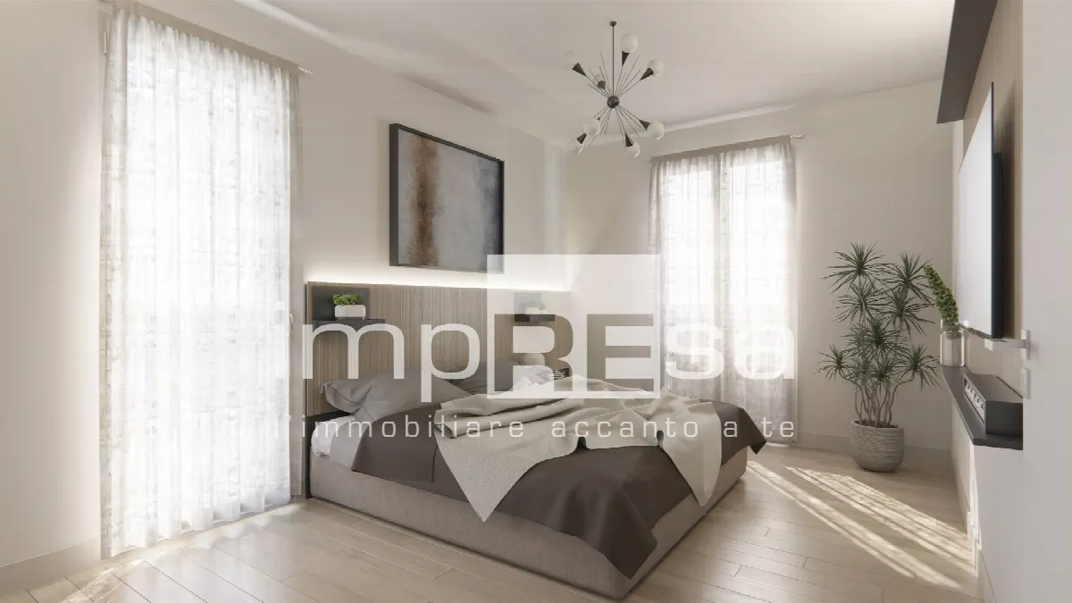 Appartamento in vendita a San Biagio di Callalta, Olmi - foto 7