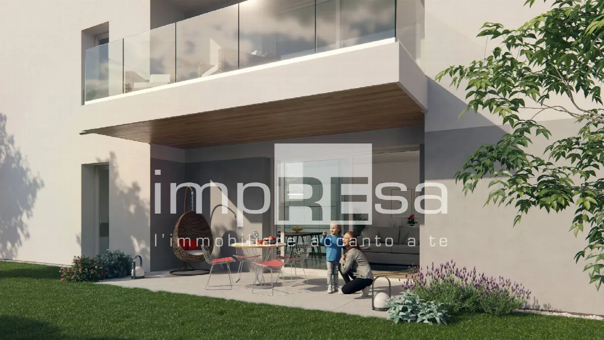 Appartamento in vendita a San Biagio di Callalta, Olmi - foto 8