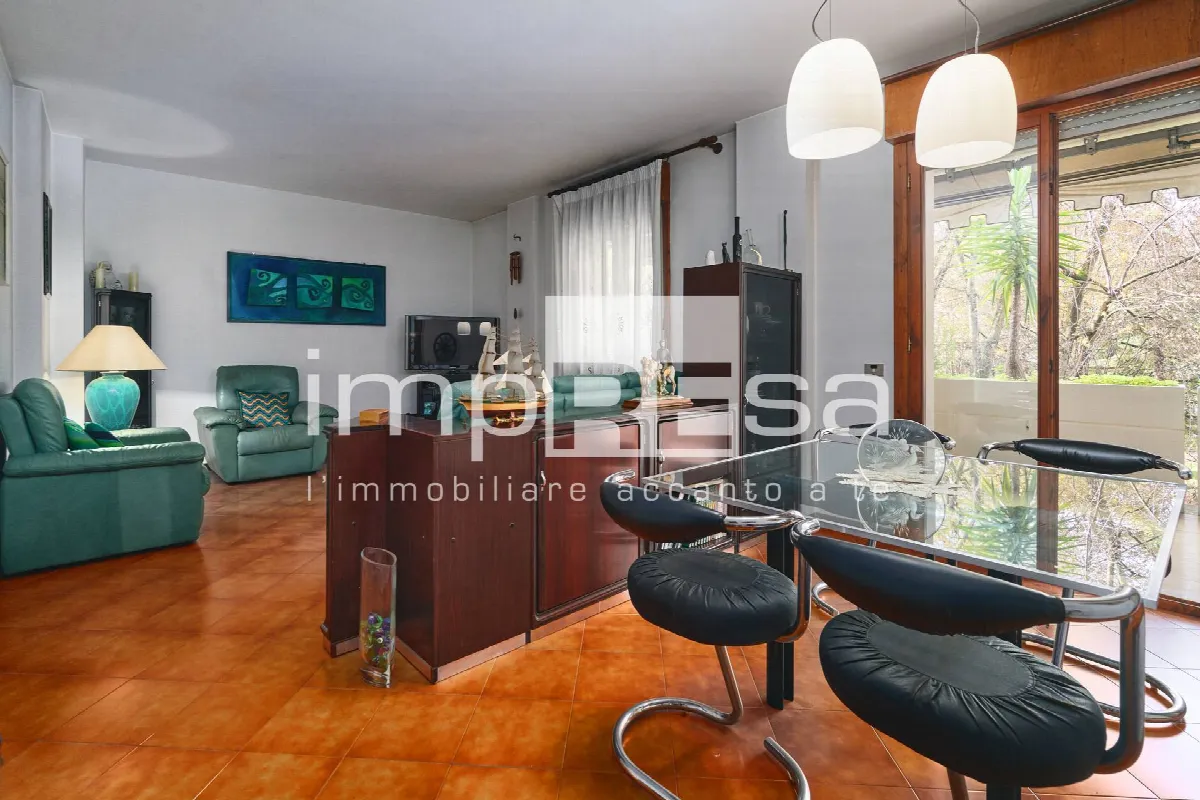 Appartamento in vendita a Treviso, Fiera - foto 2
