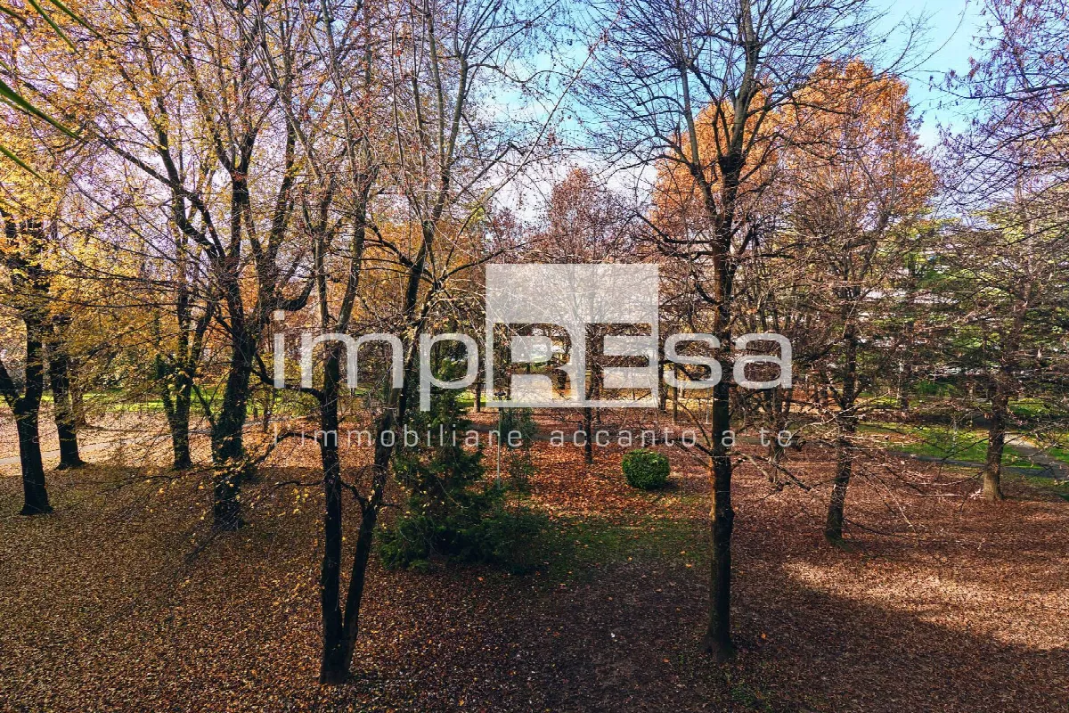 Appartamento in vendita a Treviso, Fiera - foto 4